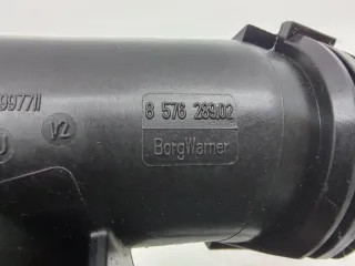11538576289, 8576289 Корпус термостата BMW X6 G06 Арт ST259068, вид 6