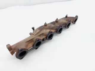 11628570152, 8570152 Коллектор выпускной BMW X6 G06 Арт ST259075, вид 2