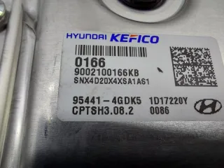 954404GDM5, 954414GDK5 Блок управления АКПП Hyundai Tucson 4 Арт ST259115, вид 7
