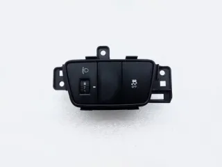 93750N9100NNB, 93750-N9100-NNB Кнопка корректора фар Hyundai Tucson 4 Арт ST259123, вид 1
