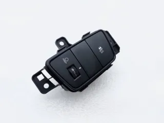 93750N9100NNB, 93750-N9100-NNB Кнопка корректора фар Hyundai Tucson 4 Арт ST259123, вид 2