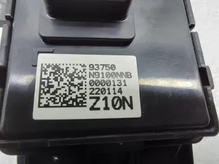 93750N9100NNB, 93750-N9100-NNB Кнопка корректора фар Hyundai Tucson 4 Арт ST259123, вид 6