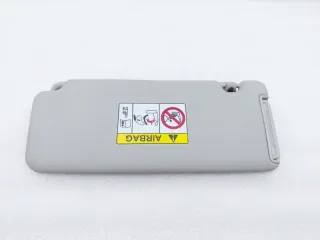 85220N9300MMH, 85220-N9300-MMH Козырек солнцезащитный Hyundai Tucson 4 Арт ST259181, вид 1