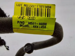96591N9000, 96591-N9000 Провод USB Hyundai Tucson 4 Арт ST259388, вид 6