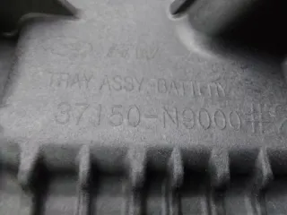 37150N9000, 37150-N9000 Площадка под аккумулятор Hyundai Tucson 4 Арт ST259394, вид 6