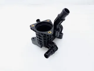 256112R050, 25611-2R050 Корпус термостата Hyundai Tucson 4 Арт ST259403, вид 2