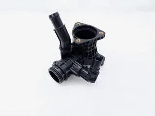 256112R050, 25611-2R050 Корпус термостата Hyundai Tucson 4 Арт ST259403, вид 3