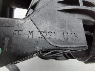 256112R050, 25611-2R050 Корпус термостата Hyundai Tucson 4 Арт ST259403, вид 6