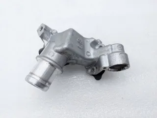 256202R000, 25620-2R000 Фланец системы охлаждения Hyundai Tucson 4 Арт ST259420, вид 1