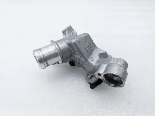 256202R000, 25620-2R000 Фланец системы охлаждения Hyundai Tucson 4 Арт ST259420, вид 2