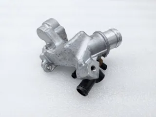 256202R000, 25620-2R000 Фланец системы охлаждения Hyundai Tucson 4 Арт ST259420, вид 3