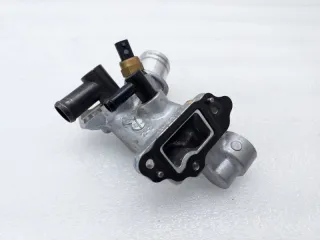 256202R000, 25620-2R000 Фланец системы охлаждения Hyundai Tucson 4 Арт ST259420, вид 4