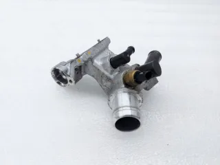 256202R000, 25620-2R000 Фланец системы охлаждения Hyundai Tucson 4 Арт ST259420, вид 5
