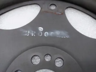 232202R000, 23220-2R000 Маховик Hyundai Tucson 4 Арт ST259471, вид 7