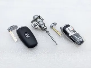 95440N9032, 81905N9090 Ключ зажигания Hyundai Tucson 4 Арт ST259480, вид 5