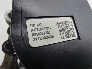 58230N9100, 58230-N9100 Суппорт тормозной Hyundai Tucson 4 Арт ST259656, вид 6