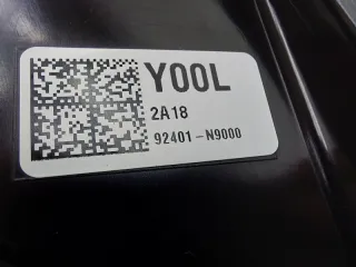 92401N9000, 92401-N9000 Фонарь Hyundai Tucson 4 Арт ST259695, вид 9