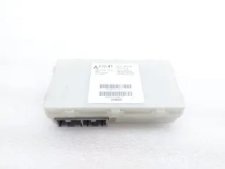 8637B241 Блок электронный Mitsubishi Pajero Sport 3 Арт ST259764, вид 1