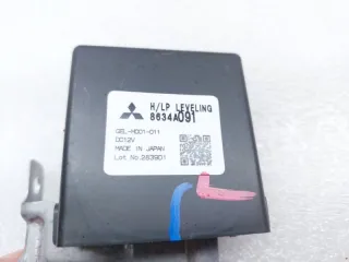 8634A091 Блок электронный Mitsubishi Pajero Sport 3 Арт ST259775, вид 2