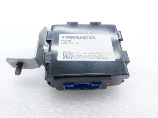 8627A052 Блок электронный Mitsubishi Pajero Sport 3 Арт ST259780, вид 2