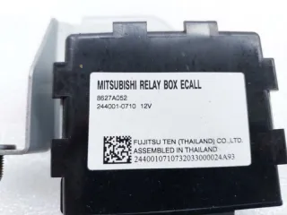 8627A052 Блок электронный Mitsubishi Pajero Sport 3 Арт ST259780, вид 3