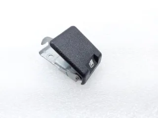 Ручка открывания бензобака Mitsubishi Pajero Sport 3 2020г. 5943A069XA, 5943A069 - Фото 2