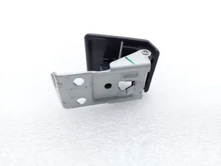 Ручка открывания бензобака Mitsubishi Pajero Sport 3 2020г. 5943A069XA, 5943A069 - Фото 3