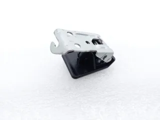 Ручка открывания бензобака Mitsubishi Pajero Sport 3 2020г. 5943A069XA, 5943A069 - Фото 4