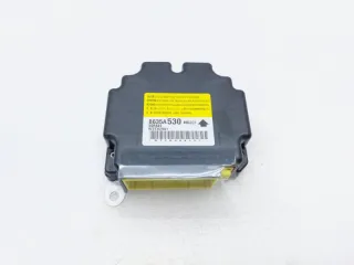 8635A530 Блок управления AIR BAG Mitsubishi Pajero Sport 3 Арт ST259851, вид 1