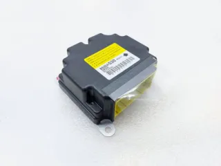 8635A530 Блок управления AIR BAG Mitsubishi Pajero Sport 3 Арт ST259851, вид 2