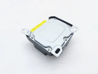 8635A530 Блок управления AIR BAG Mitsubishi Pajero Sport 3 Арт ST259851, вид 4