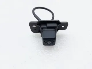 8781A132 Камера Mitsubishi Pajero Sport 3 Арт ST259866, вид 1