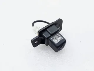 8781A132 Камера Mitsubishi Pajero Sport 3 Арт ST259866, вид 4