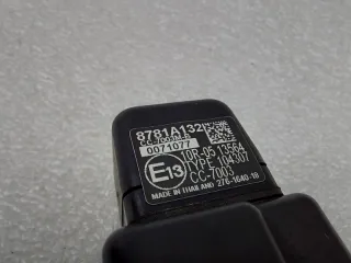 8781A132 Камера Mitsubishi Pajero Sport 3 Арт ST259866, вид 6
