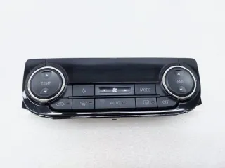 7820A852 Блок управления климат контролем Mitsubishi Pajero Sport 3 Арт ST259903, вид 1