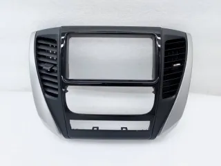 8002C131XA, 8030A409XA, 8030A410XA Накладка торпедо Mitsubishi Pajero Sport 3 Арт ST259909, вид 1