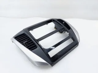 8002C131XA, 8030A409XA, 8030A410XA Накладка торпедо Mitsubishi Pajero Sport 3 Арт ST259909, вид 2