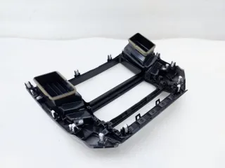 8002C131XA, 8030A409XA, 8030A410XA Накладка торпедо Mitsubishi Pajero Sport 3 Арт ST259909, вид 4