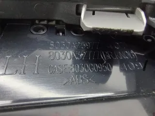 8002C131XA, 8030A409XA, 8030A410XA Накладка торпедо Mitsubishi Pajero Sport 3 Арт ST259909, вид 6