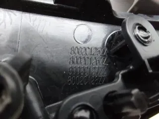 8002C131XA, 8030A409XA, 8030A410XA Накладка торпедо Mitsubishi Pajero Sport 3 Арт ST259909, вид 7