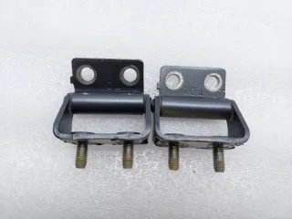 5802A488 Петля двери багажника Mitsubishi Pajero Sport 3 Арт ST260020, вид 2
