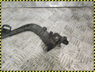 31383629 Кронштейн крепления фары противотуманной левой Volvo XC90 2 Арт 94748702, вид 5