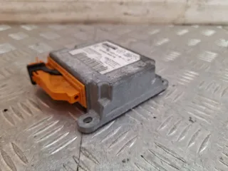602327200,9652275880 Блок AirBag Peugeot 206 1 Арт 23830, вид 2