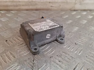 602327200,9652275880 Блок AirBag Peugeot 206 1 Арт 23830, вид 3
