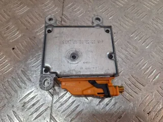 602327200,9652275880 Блок AirBag Peugeot 206 1 Арт 23830, вид 4