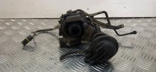  Турбина Smart Fortwo 1 Арт 23821