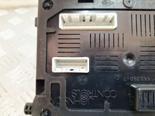 8200652284,00666588 Блок комфорта Renault Clio 3 Арт 23814, вид 8