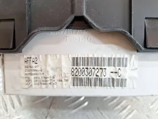 8200307273,8200407759 Дисплей Renault Clio 3 Арт 23810, вид 5