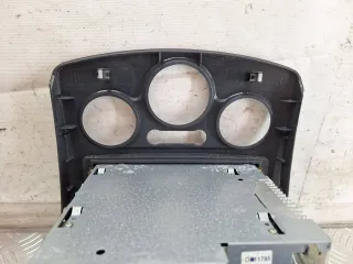 8200607915,8200607915T Магнитола Renault Clio 3 Арт 23800, вид 5