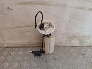 0580314028,4872936765778 насос топливный BMW 5 E60/E61 Арт 23799, вид 1